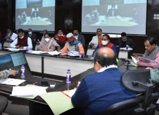 पौड़ी,उत्तरकाशी और रूद्रप्रयाग सांस्कृतिक एवं धार्मिक पर्यटन के सर्किट के रूप में होंगे विकसित