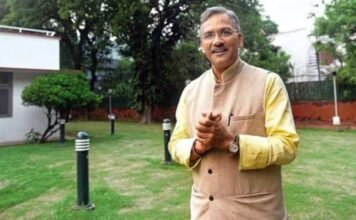 उत्तराखंड में सिंचाई,सड़क,पेयजल और मेरी गांव मेरी सड़क के साथ-साथ विकास की कई योजनाओं को मुख्यमंत्री ने दी स्वीकृति