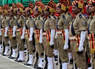 उत्तराखंड के नौजवानों के लिए अच्छी खबर,गैरसैंण में आईआरबी की थर्ड बटालियन खोलने की घोषणा,900 सिपाहियों की होगी भर्ती