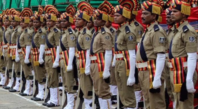 उत्तराखंड के नौजवानों के लिए अच्छी खबर,गैरसैंण में आईआरबी की थर्ड बटालियन खोलने की घोषणा,900 सिपाहियों की होगी भर्ती