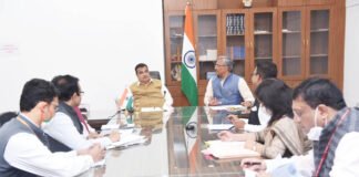 केंद्र सरकार की उत्तराखंड को बड़ी सौगात,देहरादून से योगनगरी ऋषिकेश के बीच सीधी रेल सेवा को मंजूरी,रूद्रप्रयाग टनल निर्माण के लिए 225 करोड़ रूपए स्वीकृत