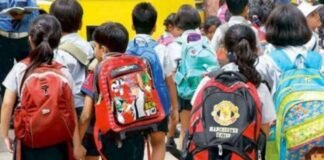 मुख्यमंत्री ने हरिद्वार में राजकीय विद्यालय अंगीकरण कार्यक्रम का किया शुभारम्भ,कॉर्पोरेट सेक्टर सरकारी स्कूलों को मॉडल बनाने और गुणवत्तापूर्ण शिक्षा प्रदान करने के लिए करेंगे सहयोग