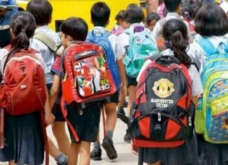 मुख्यमंत्री ने हरिद्वार में राजकीय विद्यालय अंगीकरण कार्यक्रम का किया शुभारम्भ,कॉर्पोरेट सेक्टर सरकारी स्कूलों को मॉडल बनाने और गुणवत्तापूर्ण शिक्षा प्रदान करने के लिए करेंगे सहयोग