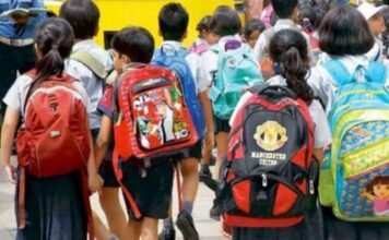 मुख्यमंत्री ने हरिद्वार में राजकीय विद्यालय अंगीकरण कार्यक्रम का किया शुभारम्भ,कॉर्पोरेट सेक्टर सरकारी स्कूलों को मॉडल बनाने और गुणवत्तापूर्ण शिक्षा प्रदान करने के लिए करेंगे सहयोग