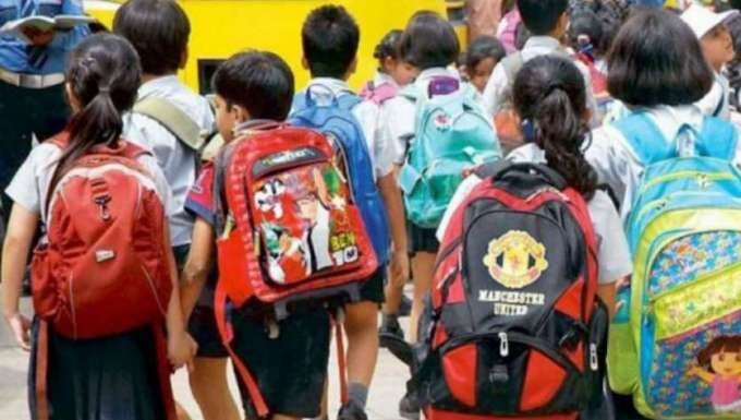 मुख्यमंत्री ने हरिद्वार में राजकीय विद्यालय अंगीकरण कार्यक्रम का किया शुभारम्भ,कॉर्पोरेट सेक्टर सरकारी स्कूलों को मॉडल बनाने और गुणवत्तापूर्ण शिक्षा प्रदान करने के लिए करेंगे सहयोग