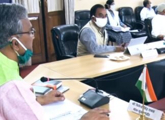 उत्तराखंड कैबिनेट में अहम फैसले,4 मार्च को त्रिवेंद्र सरकार पेश करेगी बजट,कुंभ मेले की गाइडलाइन जारी करने करने के लिए मुख्यमंत्री को अधिकृत