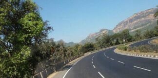 केंद्र सरकार ने 230 किमी लंबे सिमली-बागेश्वर-जौलजीवी राजमार्ग को घोषित किया राष्ट्रीय राजमार्ग