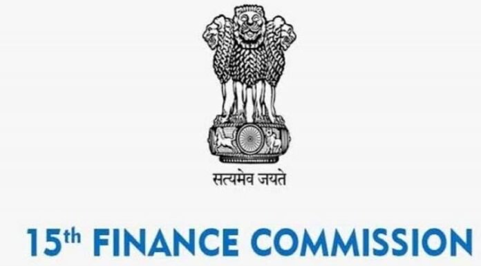 उत्तराखंड में विकास कार्यों को मिलेगी गति,15 वें वित्त आयोग द्वारा उत्तराखण्ड को कुल 89,845 करोड़ रूपए की संस्तुति