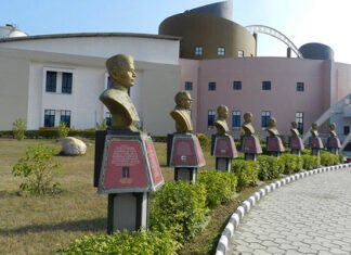 देहरादून के विज्ञान धाम में विकसित होगी साइंस सिटी,खगोल एवं अंतरिक्ष विज्ञान की घटनाओं से रू-ब-रू होंगे उत्तराखंड के लोग