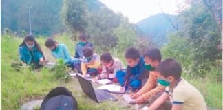 उत्तराखंड में खेत-खलिहानों तक पहुंचेगी इंटरनेट सेवा,12 हजार गावों में मिलेगी इंटरनेट सुविधा