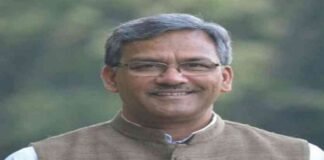 नैनीताल में स्नो व्यू,गंगोत्री में मिलन केंद्र सहित कई योजनाओं को मुख्यमंत्री त्रिवेंद्र सिंह रावत ने दी मंजूरी,विधायक निधि योजना की तीसरी किस्त स्वीकृति