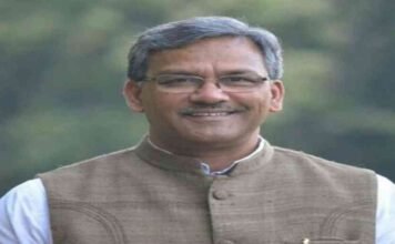 नैनीताल में स्नो व्यू,गंगोत्री में मिलन केंद्र सहित कई योजनाओं को मुख्यमंत्री त्रिवेंद्र सिंह रावत ने दी मंजूरी,विधायक निधि योजना की तीसरी किस्त स्वीकृति