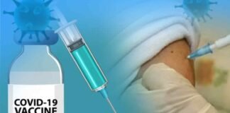 मुख्यमंत्री तीरथ रावत ने पर्वतीय क्षेत्रों की भौगोलिक स्थिति के मध्यनजर दुर्गम क्षेत्रों में वैक्सिनेशन की कारगर व्यवस्था करने के दिये निर्देश