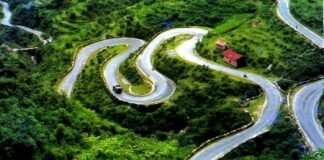 चकाचक होंगी मसूरी की सड़के,कैबिनेट मंत्री गणेश जोशी ने राष्ट्रीय राजमार्ग प्राधिकरण के अधिकारियों को सड़कों के सुधारीकरण के दिए निर्देश