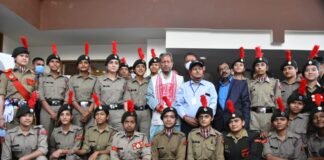 मुख्यमंत्री तीरथ सिंह रावत ने किया ‘बच्चों में बढ़ती नशे की प्रवृत्ति, रोकथाम और पुनर्वास’ विषय पर आयोजित कार्यशाला का शुभारम्भ