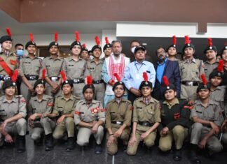 मुख्यमंत्री तीरथ सिंह रावत ने किया ‘बच्चों में बढ़ती नशे की प्रवृत्ति, रोकथाम और पुनर्वास’ विषय पर आयोजित कार्यशाला का शुभारम्भ