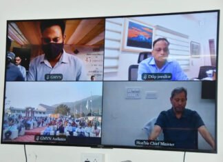 गढ़वाल मंडल विकास निगम की परिसम्पत्तियों में सुधार के लिए 2 करोड़ रूपए की धनराशि प्रदान करेगी सरकार