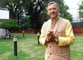 हमारी सरकार महिला सशक्तिकरण के लिए कृत संकल्प,सीएम रावत दी महिलाओं को अन्तर्राष्ट्रीय महिला दिवस की शुभकामनायें