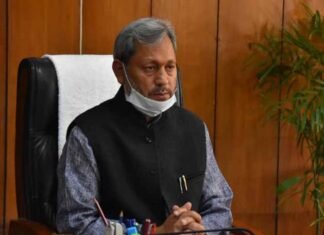 तीरथ सिंह रावत सरकार की मंत्रिमंडल की पहली बैठक में पांच प्रस्ताव पर लगी मुहर