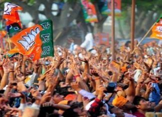 सल्ट उप चुनाव में उत्तराखंड क्रांति दल के मोहन उपाध्याय देंगे बीजेपी-कांग्रेस को टक्कर