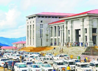 उत्तराखंड कैबिनेट के महत्वपूर्ण फैसले,उत्तराखंड में दो विश्वविद्यालयों की स्थापना को मंजूरी