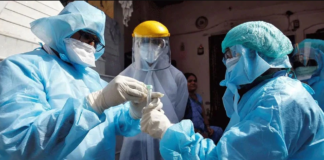 टिहरी गढ़वाल के व्यासी में होटल ताज के 23 कर्मचारियों के कॉविड रिपोर्ट पॉजिटिव आने से मचा हड़कंप