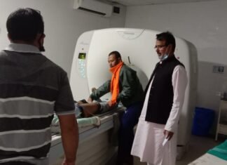 सेना भर्ती परीक्षा में शामिल होने जा रहे सड़क दुघर्टना में घायल हुए थलीसैंण के युवाओं को दिया जाए लिखित परीक्षा में शामिल होने का मौका-उक्रांद