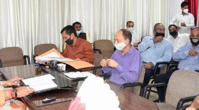 प्रथम विश्व युद्ध से लेकर अब तक के शहीद सैनिकों के घर जाकर सम्मान पत्र देगी उत्तराखंड सरकार