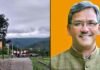 गढ़वाल के प्रवेशद्वार कोटद्वार को मिली दो सौगात,कण्वनगरी नाम मिलने के साथ ही सिद्धबली जन शताब्दी स्पेशल एक्सप्रेस ट्रेन की शुरुआत
