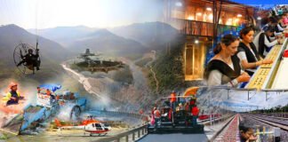 उत्तराखंड में सड़क मार्गो के सुधारीकरण,जिला सहकारी बैंक खोलने,शुद्ध पेयजल,स्वास्थ्य-शिक्षा सहित विभिन्न योजनाओं को मुख्यमंत्री ने दी स्वीकृति