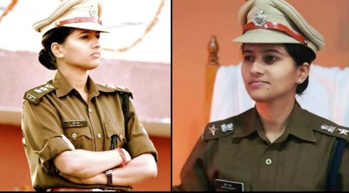 उत्तराखण्ड पुलिस के दो अधिकारियों को मिला फिक्की स्मार्ट पुलिसिंग अवार्ड