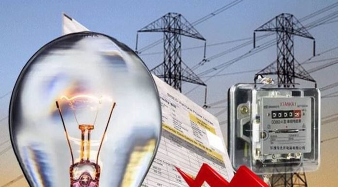 मुख्यमंत्री तीरथ रावत ने की ऊर्जा विभाग की समीक्षा,राज्य में बिजली चोरी में संलिप्त होने वालों के खिलाफ सख्त कार्रवाई के आदेश