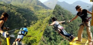 उत्तराखंड में 12 माह पर्यटन की संभावनाओं पर जोर देगी सरकार,घरेलू पर्यटन को भी दिया जाएगा बढ़ावा