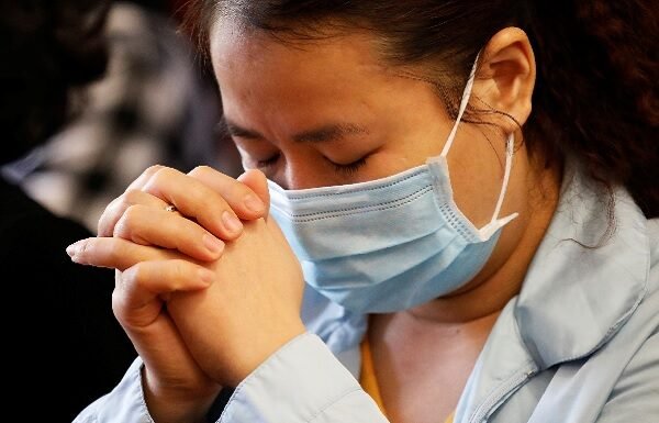 कोरोना काल में विषम परिस्थितियों में धैर्य और मनोबल से ही विजय मिलेगी