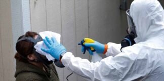 उत्तराखंड में लगातार बढ़ रहा है कोरोना संक्रमण,राज्यसभा सदस्य अनिल बलूनी सहित राज्य के कई आइएएस अफसर संक्रमित