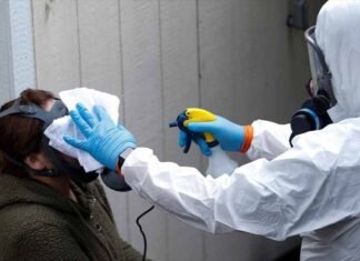 उत्तराखंड में लगातार बढ़ रहा है कोरोना संक्रमण,राज्यसभा सदस्य अनिल बलूनी सहित राज्य के कई आइएएस अफसर संक्रमित