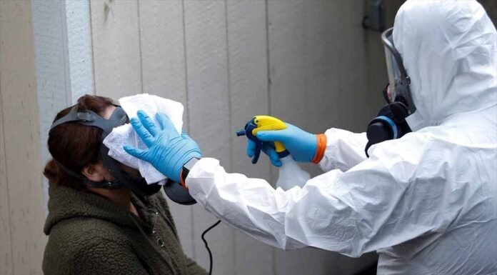 उत्तराखंड में लगातार बढ़ रहा है कोरोना संक्रमण,राज्यसभा सदस्य अनिल बलूनी सहित राज्य के कई आइएएस अफसर संक्रमित