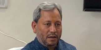 उत्तराखंड कैबिनेट के बड़े फैसले,गैरसैंण को मंडल बनाने का फैसला स्थगित,देहरादून में रात 10 बजे से सुबह 5 बजे तक रात्रि कर्फ्यू का फैसला