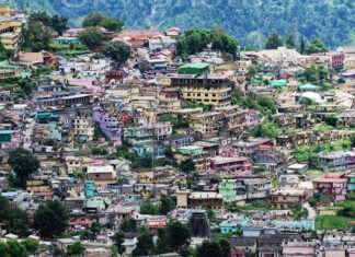 उत्तराखंड में टूटे कोरोना के पिछले सारे रिकॉर्ड,24 घंटे में मिले रिकॉर्ड 4807 केस,फिर पहाड़ के खेत-खलिहानों तक पहुंचने लगा है कोरोना