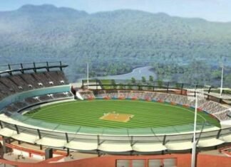 राज्य सरकार खेलों के विकास एवं खिलाड़ियों को हर सम्भव सुविधाएं उपलब्ध कराने के लिए संकल्पबद्ध-तीरथ रावत