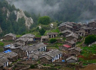 उत्तराखंड के दूरगामी क्षेत्रों में चौपाल के माध्यम से लोगों की समस्याओं का समाधान करेंगे अधिकारी