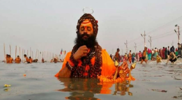 धर्म-आस्था का महासंगम,हरिद्वार कुंभ