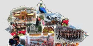 उत्तराखंड की विधानसभाओं का 114 करोड़ 14 लाख 69 हजार से होगा कायाकल्प,सीएम तीरथ रावत ने दी विभिन्न कार्ययोजना की स्वीकृति