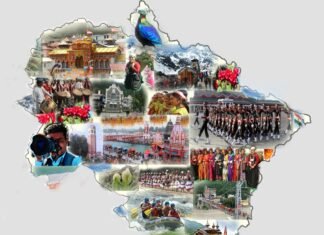 उत्तराखंड की विधानसभाओं का 114 करोड़ 14 लाख 69 हजार से होगा कायाकल्प,सीएम तीरथ रावत ने दी विभिन्न कार्ययोजना की स्वीकृति