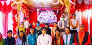 माताश्री मंगला जी एवं श्री भोले जी महाराज के आशीष से परिणय सूत्र में बंधेगी केदारघाटी की 15 गरीब परिवारों की बेटियां