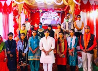 माताश्री मंगला जी एवं श्री भोले जी महाराज के आशीष से परिणय सूत्र में बंधेगी केदारघाटी की 15 गरीब परिवारों की बेटियां