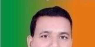 बेतालघाट में एडवोकेट यशपाल आर्य का कोरोना से निधन