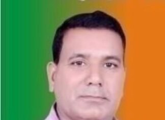 बेतालघाट में एडवोकेट यशपाल आर्य का कोरोना से निधन