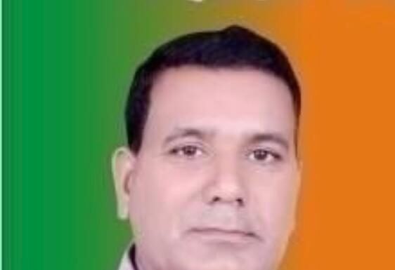 बेतालघाट में एडवोकेट यशपाल आर्य का कोरोना से निधन