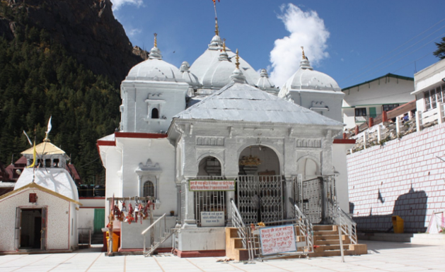 Chardham Yatra 2026:-गंगोत्री धाम की यात्रा ने रचा इतिहास,पहली बार पहुंचे 7.84 लाख से अधिक श्रद्धालु